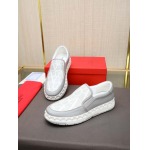 2025年4月11日入荷新品VALENTINOカジュアルシューズ/スニーカー｜メンズ革靴本革製ギフト/誕生日/TL工場