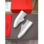 2025年4月11日入荷新品VALENTINOカジュアルシューズ/スニーカー｜メンズ革靴本革製ギフト/誕生日/TL工場