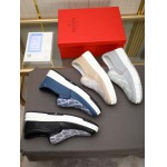 2025年4月11日入荷新品VALENTINOカジュアルシューズ/スニーカー｜メンズ革靴本革製ギフト/誕生日/TL工場