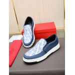 2025年4月11日入荷新品VALENTINOカジュアルシューズ/スニーカー｜メンズ革靴本革製ギフト/誕生日/TL工場