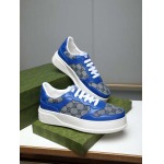 2025年4月11日入荷新品Gucciカジュアルシューズ/スニーカー｜メンズ革靴本革製ギフト/誕生日/TL工場