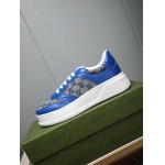 2025年4月11日入荷新品Gucciカジュアルシューズ/スニーカー｜メンズ革靴本革製ギフト/誕生日/TL工場