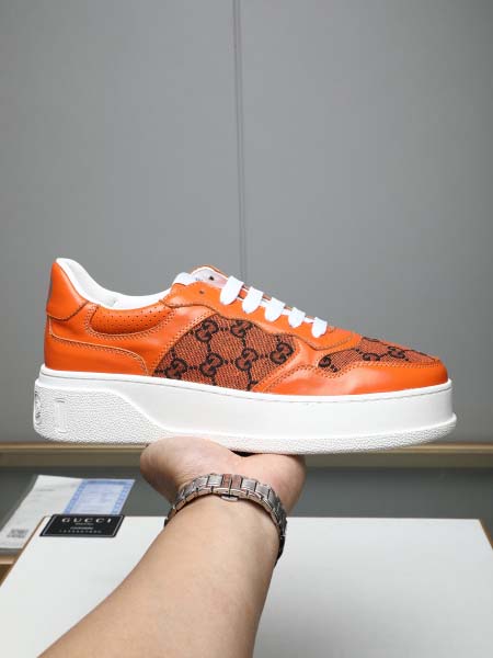 2025年4月11日入荷新品Gucciカジュアルシューズ/ス...