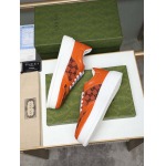 2025年4月11日入荷新品Gucciカジュアルシューズ/スニーカー｜メンズ革靴本革製ギフト/誕生日/TL工場