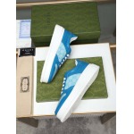 2025年4月11日入荷新品Gucciカジュアルシューズ/スニーカー｜メンズ革靴本革製ギフト/誕生日/TL工場