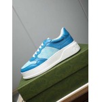 2025年4月11日入荷新品Gucciカジュアルシューズ/スニーカー｜メンズ革靴本革製ギフト/誕生日/TL工場