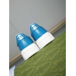 2025年4月11日入荷新品Gucciカジュアルシューズ/スニーカー｜メンズ革靴本革製ギフト/誕生日/TL工場