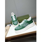 2025年4月11日入荷新品Gucciカジュアルシューズ/スニーカー｜メンズ革靴本革製ギフト/誕生日/TL工場