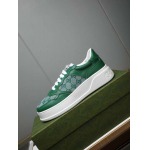 2025年4月11日入荷新品Gucciカジュアルシューズ/スニーカー｜メンズ革靴本革製ギフト/誕生日/TL工場