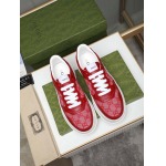 2025年4月11日入荷新品Gucciカジュアルシューズ/スニーカー｜メンズ革靴本革製ギフト/誕生日/TL工場