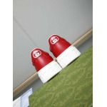 2025年4月11日入荷新品Gucciカジュアルシューズ/スニーカー｜メンズ革靴本革製ギフト/誕生日/TL工場