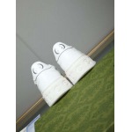2025年4月11日入荷新品Gucciカジュアルシューズ/スニーカー｜メンズ革靴本革製ギフト/誕生日/TL工場
