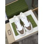 2025年4月11日入荷新品Gucciカジュアルシューズ/スニーカー｜メンズ革靴本革製ギフト/誕生日/TL工場