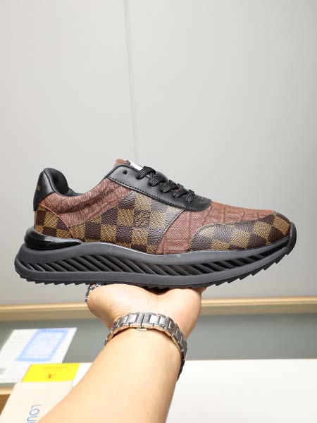 2025年4月11日入荷新品Louis Vuittonカジュ...