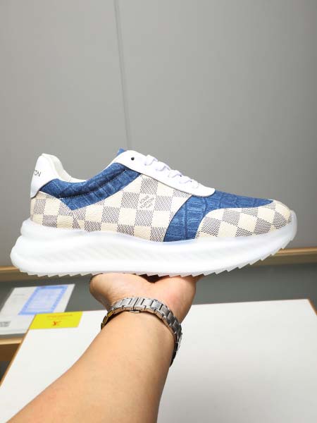 2025年4月11日入荷新品Louis Vuittonカジュ...