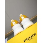 2025年4月11日入荷新品Fendiカジュアルシューズ/スニーカー｜メンズ革靴本革製ギフト/誕生日/TL工場