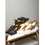 2025年4月11日入荷新品Fendiカジュアルシューズ/スニーカー｜メンズ革靴本革製ギフト/誕生日/TL工場