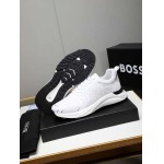 2025年4月11日入荷新品BOSSカジュアルシューズ/スニーカー｜メンズ革靴本革製ギフト/誕生日/TL工場