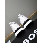 2025年4月11日入荷新品BOSSカジュアルシューズ/スニーカー｜メンズ革靴本革製ギフト/誕生日/TL工場