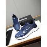 2025年4月11日入荷新品BOSSカジュアルシューズ/スニーカー｜メンズ革靴本革製ギフト/誕生日/TL工場