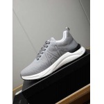 2025年4月11日入荷新品ARMANIカジュアルシューズ/スニーカー｜メンズ革靴本革製ギフト/誕生日/TL工場