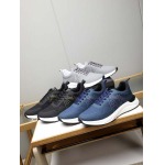 2025年4月11日入荷新品ARMANIカジュアルシューズ/スニーカー｜メンズ革靴本革製ギフト/誕生日/TL工場