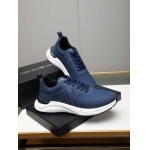 2025年4月11日入荷新品ARMANIカジュアルシューズ/スニーカー｜メンズ革靴本革製ギフト/誕生日/TL工場