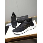 2025年4月11日入荷新品ARMANIカジュアルシューズ/スニーカー｜メンズ革靴本革製ギフト/誕生日/TL工場