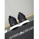 2025年4月11日入荷新品ARMANIカジュアルシューズ/スニーカー｜メンズ革靴本革製ギフト/誕生日/TL工場