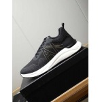 2025年4月11日入荷新品ARMANIカジュアルシューズ/スニーカー｜メンズ革靴本革製ギフト/誕生日/TL工場