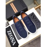 2025年4月11日入荷新品ZEGNAカジュアルシューズ/スニーカー｜メンズ革靴本革製ギフト/誕生日/TL工場