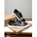 2025年4月11日入荷新品burberryカジュアルシューズ/スニーカー｜メンズ革靴本革製ギフト/誕生日/TL工場