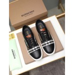 2025年4月11日入荷新品burberryカジュアルシューズ/スニーカー｜メンズ革靴本革製ギフト/誕生日/TL工場