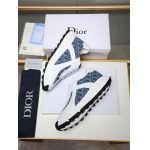 2025年4月11日入荷新品Diorカジュアルシューズ/スニーカー｜メンズ革靴本革製ギフト/誕生日/TL工場