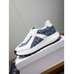 2025年4月11日入荷新品Diorカジュアルシューズ/スニーカー｜メンズ革靴本革製ギフト/誕生日/TL工場