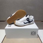 2025年4月11日入荷新品loeweカジュアルシューズ/スニーカー｜メンズ革靴本革製ギフト/誕生日/TL工場