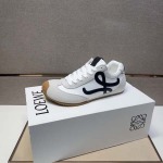 2025年4月11日入荷新品loeweカジュアルシューズ/スニーカー｜メンズ革靴本革製ギフト/誕生日/TL工場