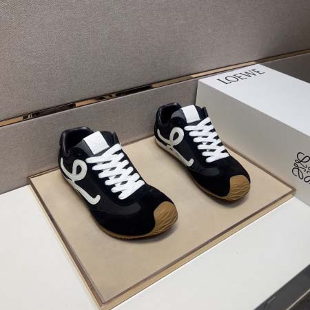 2025年4月11日入荷新品loeweカジュアルシューズ/ス...