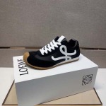 2025年4月11日入荷新品loeweカジュアルシューズ/スニーカー｜メンズ革靴本革製ギフト/誕生日/TL工場