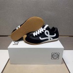 2025年4月11日入荷新品loeweカジュアルシューズ/スニーカー｜メンズ革靴本革製ギフト/誕生日/TL工場