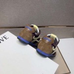 2025年4月11日入荷新品loeweカジュアルシューズ/スニーカー｜メンズ革靴本革製ギフト/誕生日/TL工場