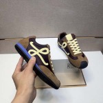 2025年4月11日入荷新品loeweカジュアルシューズ/スニーカー｜メンズ革靴本革製ギフト/誕生日/TL工場