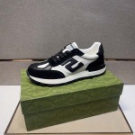 2025年4月11日入荷新品Gucciカジュアルシューズ/スニーカー｜メンズ革靴本革製ギフト/誕生日/TL工場