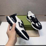 2025年4月11日入荷新品Gucciカジュアルシューズ/スニーカー｜メンズ革靴本革製ギフト/誕生日/TL工場