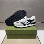 2025年4月11日入荷新品Gucciカジュアルシューズ/スニーカー｜メンズ革靴本革製ギフト/誕生日/TL工場