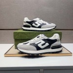 2025年4月11日入荷新品Gucciカジュアルシューズ/スニーカー｜メンズ革靴本革製ギフト/誕生日/TL工場