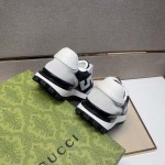 2025年4月11日入荷新品Gucciカジュアルシューズ/スニーカー｜メンズ革靴本革製ギフト/誕生日/TL工場