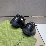 2025年4月11日入荷新品Gucciカジュアルシューズ/スニーカー｜メンズ革靴本革製ギフト/誕生日/TL工場