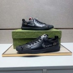 2025年4月11日入荷新品Gucciカジュアルシューズ/スニーカー｜メンズ革靴本革製ギフト/誕生日/TL工場