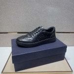 2025年4月11日入荷新品Diorカジュアルシューズ/スニーカー｜メンズ革靴本革製ギフト/誕生日/TL工場